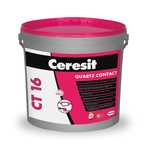 Ceresit CT 16 Painture de fond