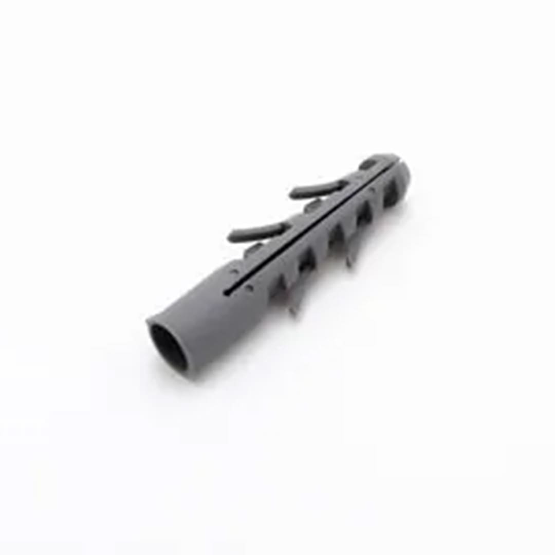 25 chevilles nylon - Ø14x75 mm