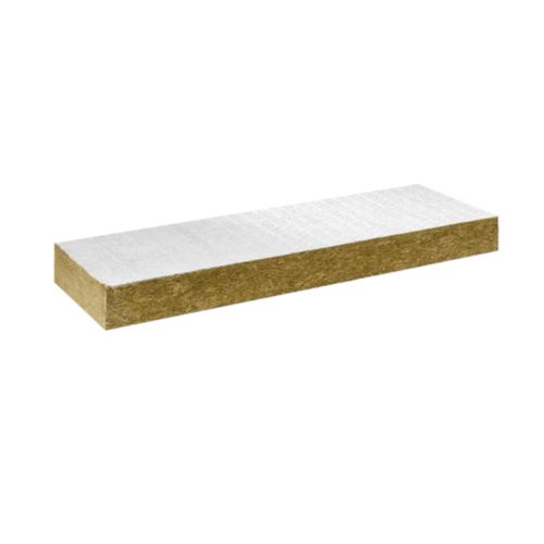 Isover Sillatherm Light 035 Ep. 120MM Panneau Isolant en Laine de Roche Larg. 40CM Long. 120CM Lot de 9,60m²
