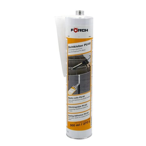 Mastic-colle PU 40