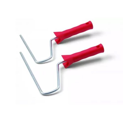 Monture tige de 8 mm pour manchon de 25 cm