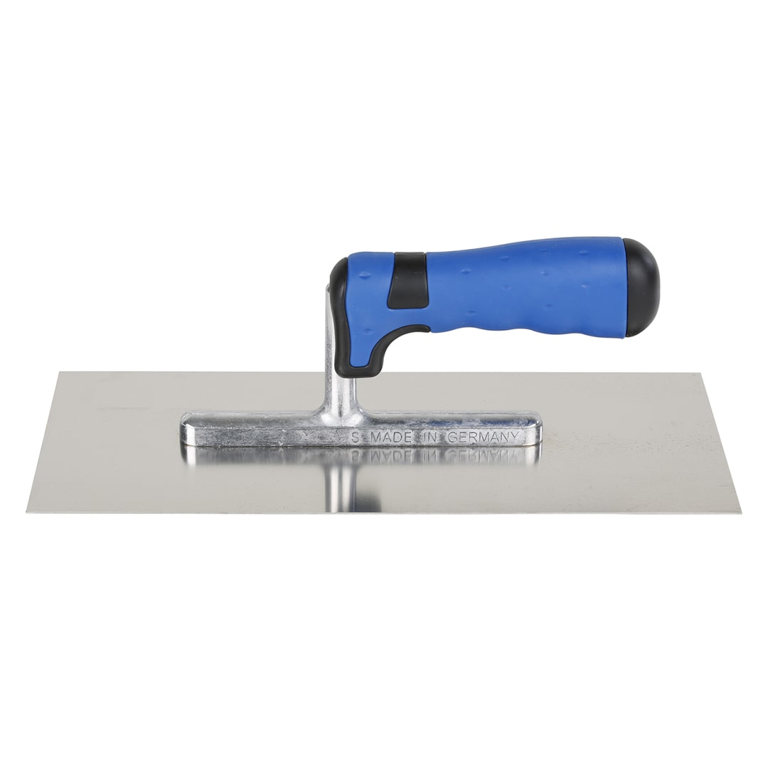 Platoir inox poignée soft 2K 280x130 mm