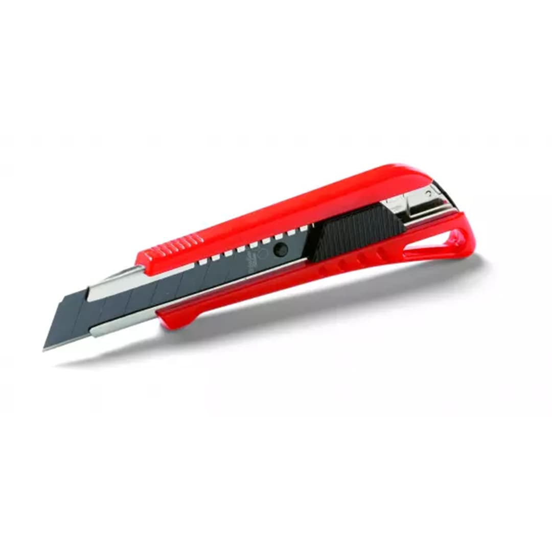 Samurai Cutter Pro Black edition lame 18 mm