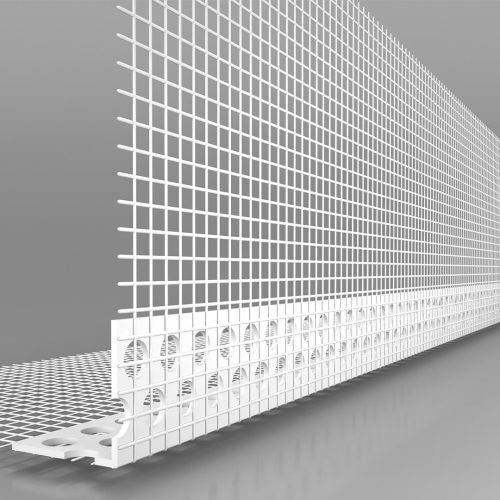 LK PVC Premium 10*23 250cm 1pcs