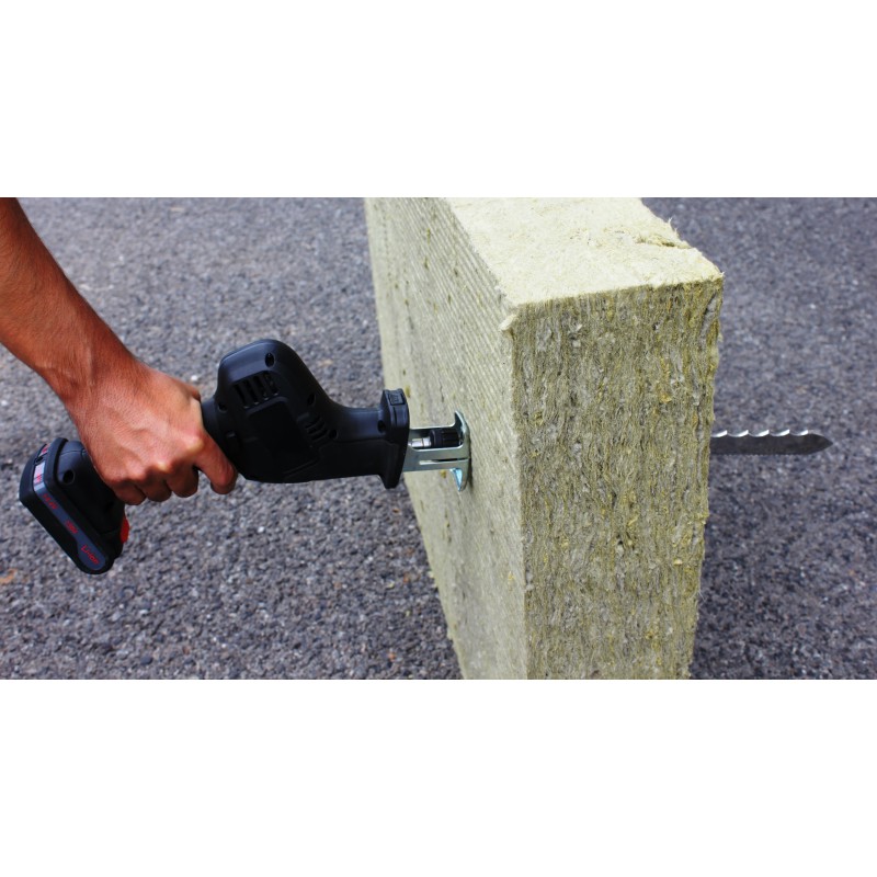 INSULACUT - Scie sabre électrique spécial isolant minéral – Image 3