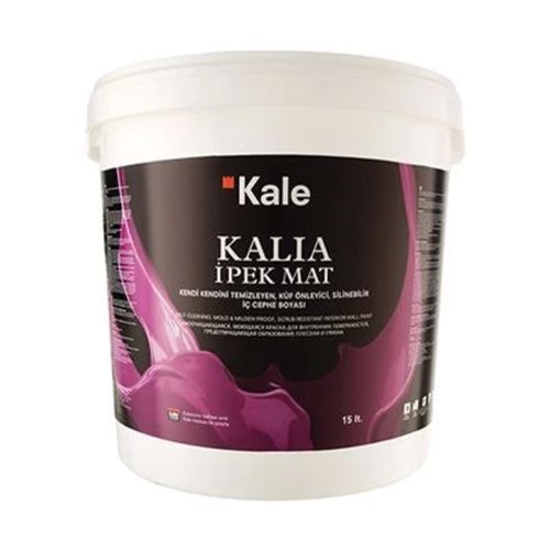 KALIA MAT SOYEUX