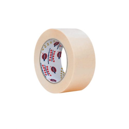 MSK 60 Ruban de Masquage Multiusage Larg. 50MM Long. 50M